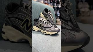 NB 1000 Next Big Thing nya New Balance #sneakers #newbalance