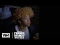 King Wants To Be Homeschooled To Focus on Music | T.I. & Tiny: Friends & Family Hustle