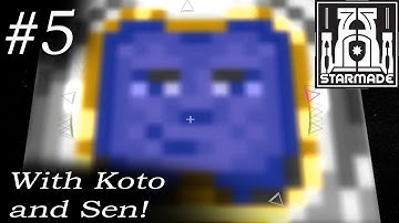 Starmade - A Fresh Start