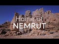 Home of NEMRUT | Go Türkiye