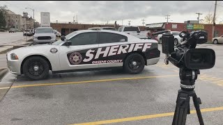 Greene County Back on "Live PD", Watch Party is Saturday