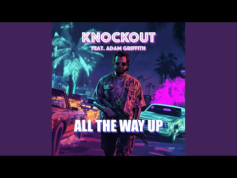 Knockout Feat Adam Griffith