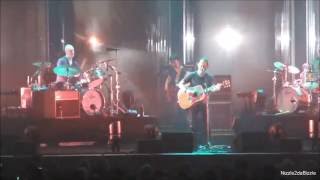 Radiohead - Paranoid Android [HD] live 20 5 2016 HMH Amsterdam Netherlands