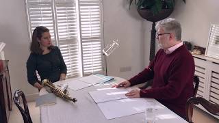 Macmillan Saxophone Concerto  Amy Dickson  1 Of 3