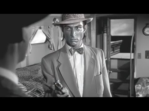 Lee Van Cleef | Kansas City Confidential (1952) Kara Film, Suç, Dram | Film, Altyazı
