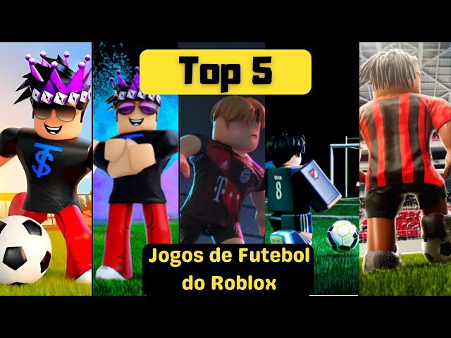 Futebol do Roblox 📸⚽ (@fotosdasantosmk) / X