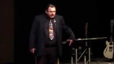 Judges 11 by Jacob Prasch