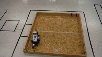 Touch Sensor Challenge