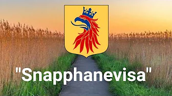 "Snapphanevisa" - Scanian Partisan Song "Snapphanevisa" - Scanian Partisan Song
