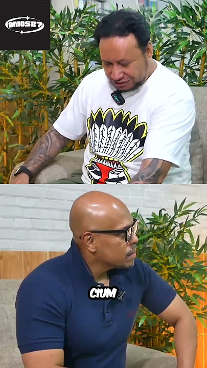 Testimony of Nyong Webster Saint Loco - Motorcycle Accident Part 1 #shorts #podcast #testimony