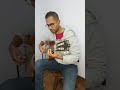 يا مسافر وحدك جيتار Ya Mesafer Wahdak Guitar 