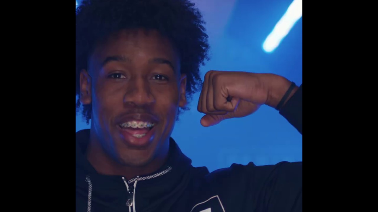 Panini America- Road to the Rated Rookie 2020