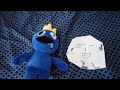 Blue vs gelatin - fester and friends beatbox battles reloaded season 14