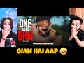 Emiway bantai  one hai re bhai  prod by  anyvibe  reaction  the tenth staar