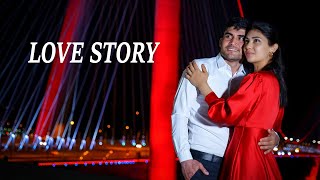 Akmyrat & Kamila Love Story  istanbul