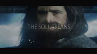 The Solutreans were a remarkable people, the most innovative adaptive and inventive of the time