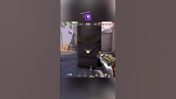 How to hold A site on Ascent! 😉 #valorant #valorantclips #valoranthighlights #gaming