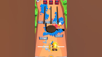 Mob Control Max Level -All Levels Gameplay Android , iOS #gaming #mobstudios #mobigames #playtests