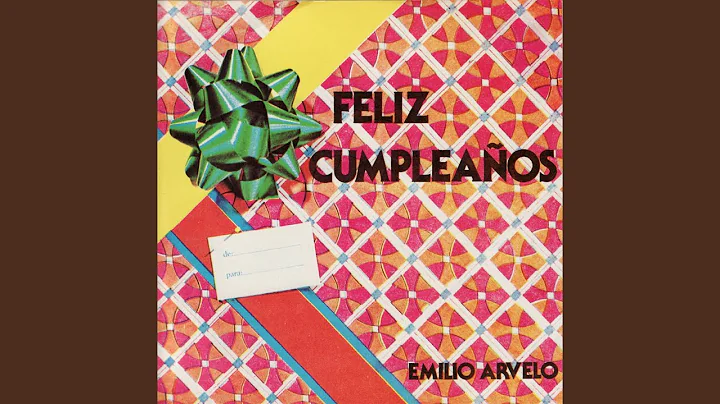 Feliz Cumpleaos