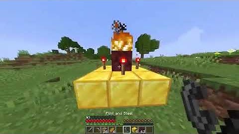 minecraft shitpost status