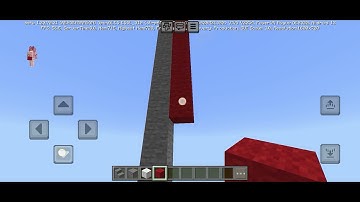 Minecraft: How T Make Poland Flag in Minecraft. Easy,