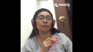 #Kodi Dore (Budhin Dike);Vocal @Ima Koten#