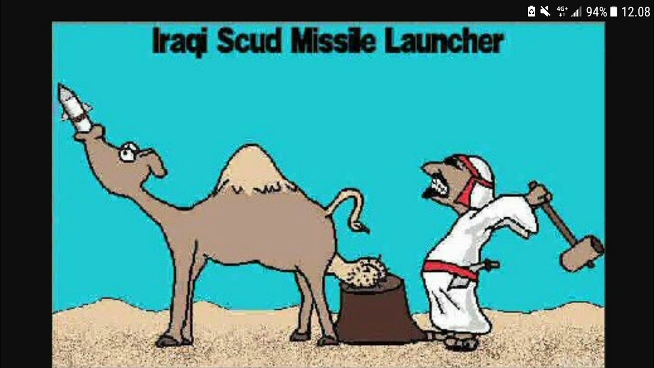 Funny arab gif