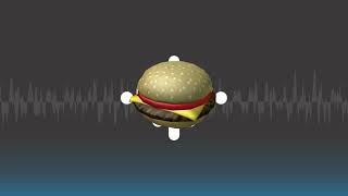 Roblox Mmmmh Cheezburger - Sound Effect