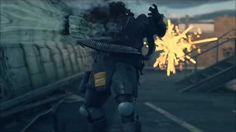 Quantum Break Part 23 [Xbox One, Steam] Full HD Walkthrough 1080P No Commentary