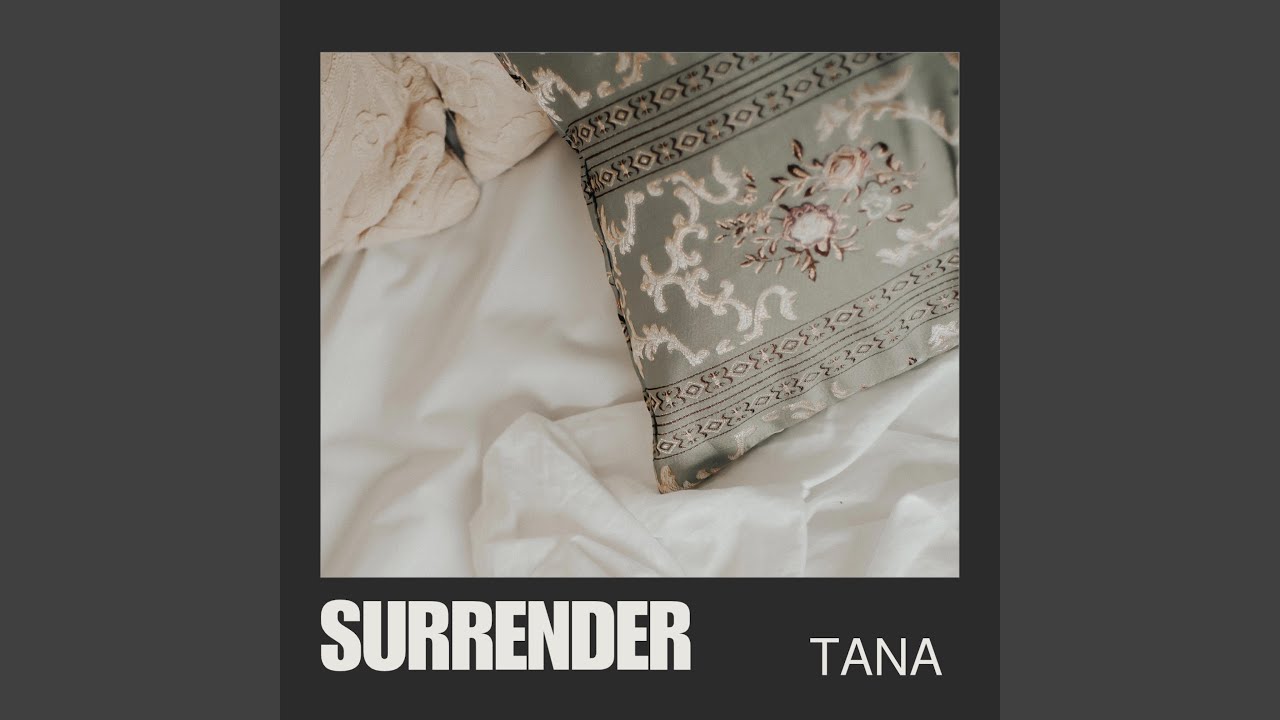 Watch I Surrender on YouTube Watch I Surrender on YouTube