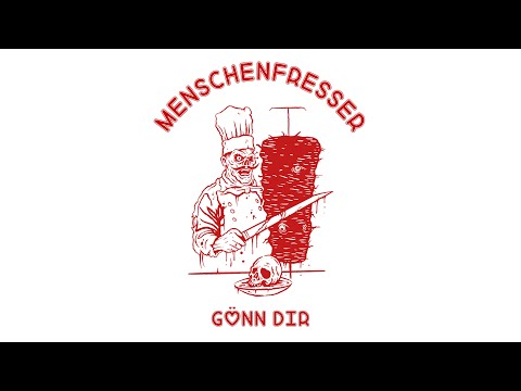 Menschenfresser - Gönn Dir (OFFICIAL MUSIC VIDEO)
