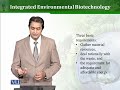 BT503 Environment Biotechnology Lecture No 172