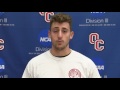MIAA Student-Athlete Spotlight: Travis Lankerd, Football, Olivet College