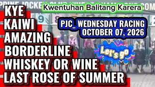 PJC_ WEDNESDAY Tip's & GIYA OCTOBER 07, 2026 w/ Bossing ARIBA KING Let's go Bayang Karerista 🤠