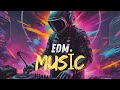Ultimativer EDM Drop | Fühle den Bass, Energiegeladener EDM 2025 | Non-Stop Vibes, Beste Edm