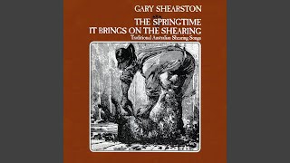 Video thumbnail of "Gary Shearston - The Banks of the Condamine"