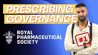 Prescribing Governance  - Part 1