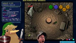 Zelda: Ocarina of Time (N64) 1/11