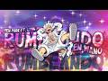 RUMBEANDO EN WANO || ONE PIECE CUMBIA [PARODIA] REN PARK Ft. LYNN PARK