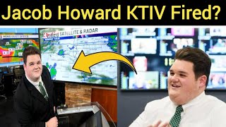  Jacob Howard KTIV Fired | KTIV Meteorologist’s Sudden Exit Full Explanation