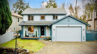 4563 S 190th Lane, SeaTac WA