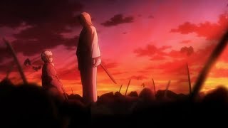 [AMV] GINTAMA 30 DETIK | Sheila on 7 - Melompat Lebih Tinggi