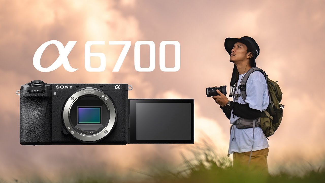 α6700:レビュー動画 ビートないとー氏【ソニー公式】 - YouTube