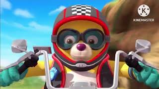 Special Agent Oso Briefcase Delivery Add Round 1 For And .