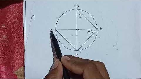 RD Sharma class 9 circle  Ex-16.4 || chapter 16|| CBSE board|| math||