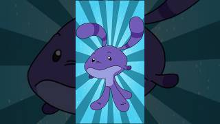 Who was Jumba's FIRST EXPERIMENT In Lilo and Stitch? #disney #didyouknow #funfacts #youtubeshorts