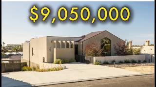 This Solana Beach Ocean View Compound Just Sold for $9,050,000 🌊