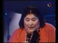 Yo vengo a ofrecer mi corazón - Fito Paez &amp; Mercedes Sosa