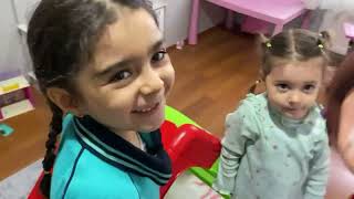 BADOŞ İLE EDOŞ #shorts #short videolar ماما جابت بيبي   جنى مقداد   طيور الجنة