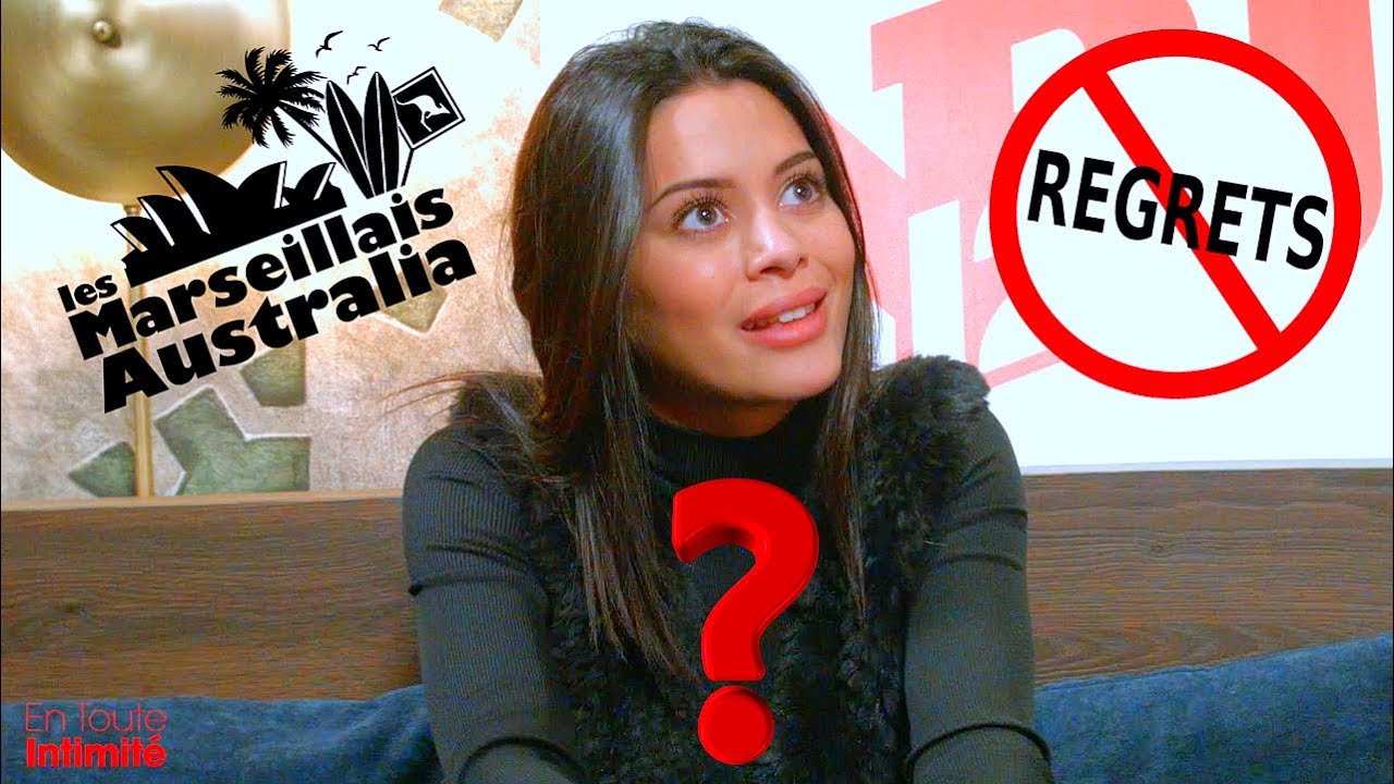 Manon Van (Les Anges 10) regrette d'avoir craché sur Les Marseillais ? Elle fait 1 révélation !